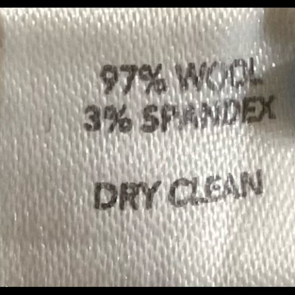 Ann Taylor Pants - Picture 6 of 6